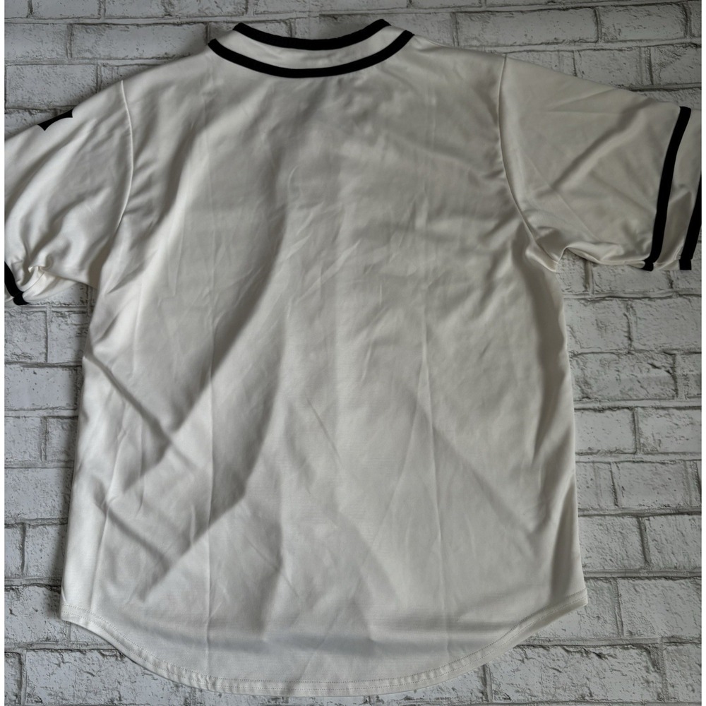 Vintage Pittsburgh Pirates Baseball MLB Dynasty Jersey Size XL - Picture 5 of 7